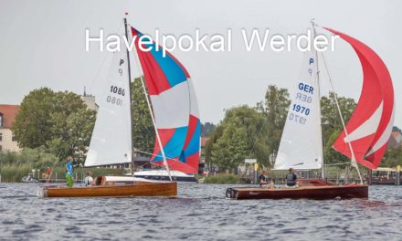 Ergebnisse und Bilder vom Havel Pokal Werder