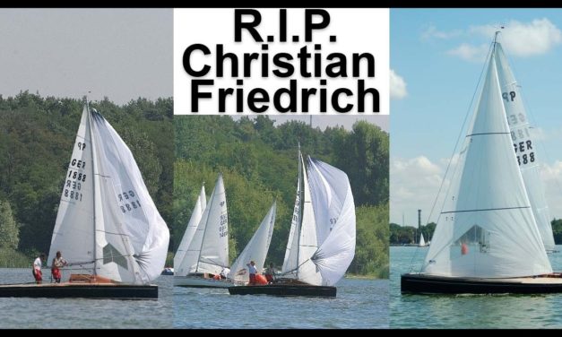 Nachruf – Christian Friedrich